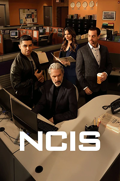 14630 Ncis