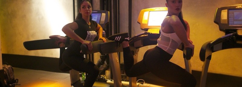 PEREZ HILTON: “Mya’s Workout Is So Hard That We’re Sweating Watching It! (Video)”