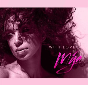 Happy Valentine’s Day from MYA…“WITH LOVE”