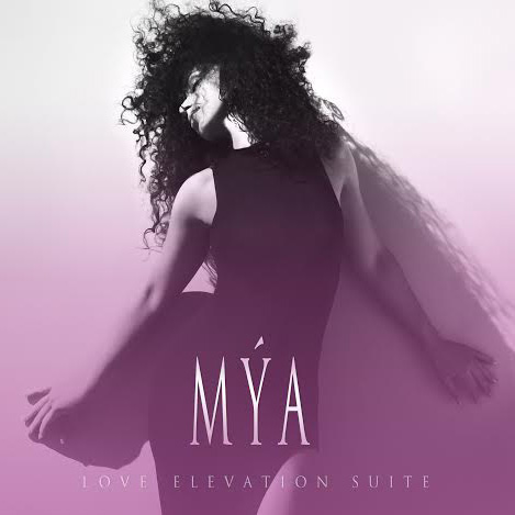 Mya Love Elevation Suite Cover