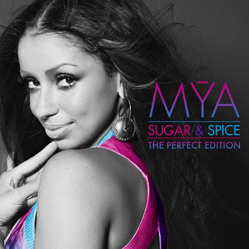 Mya Sugar And Spice Perfect Cover