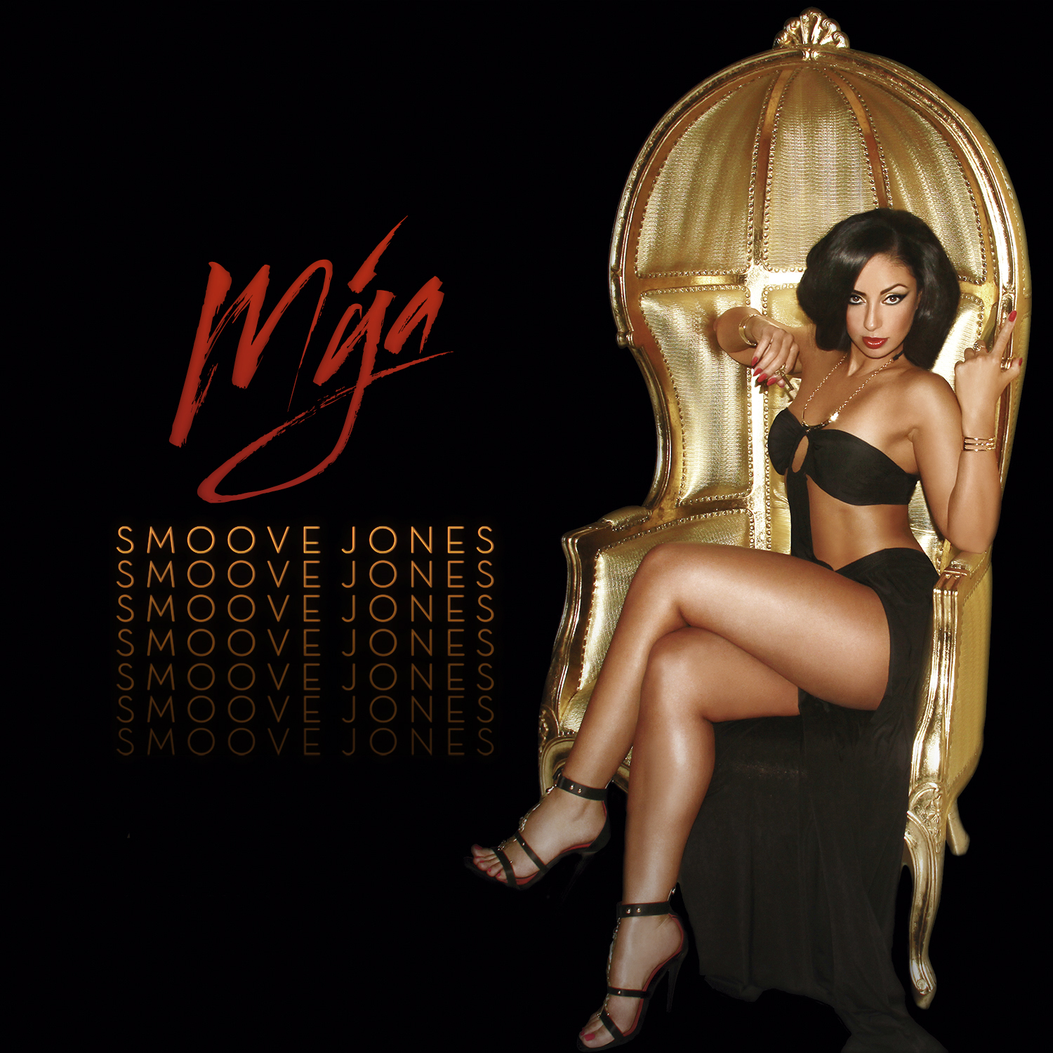 Smoove Jones Final Digital Cover C*