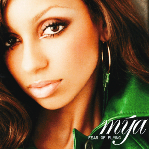 mýa fear of flying songs