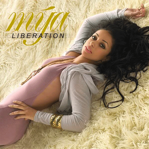 Mya Liberation Cover 500