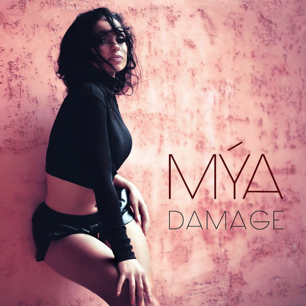 Mya Damage Cover