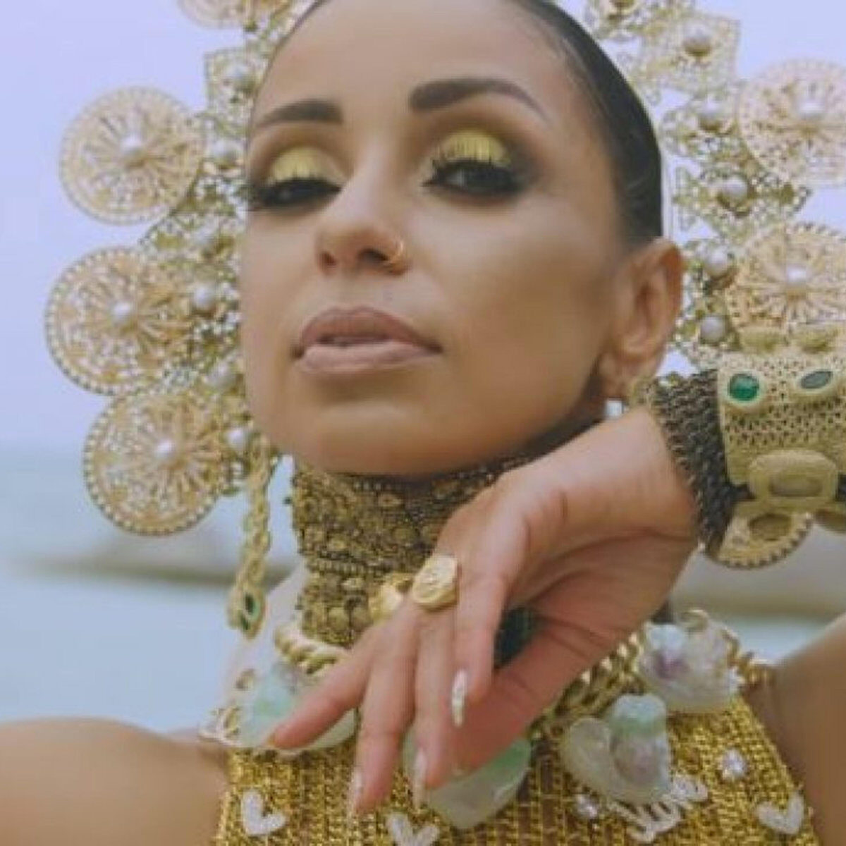 Mya down video 1200x1200