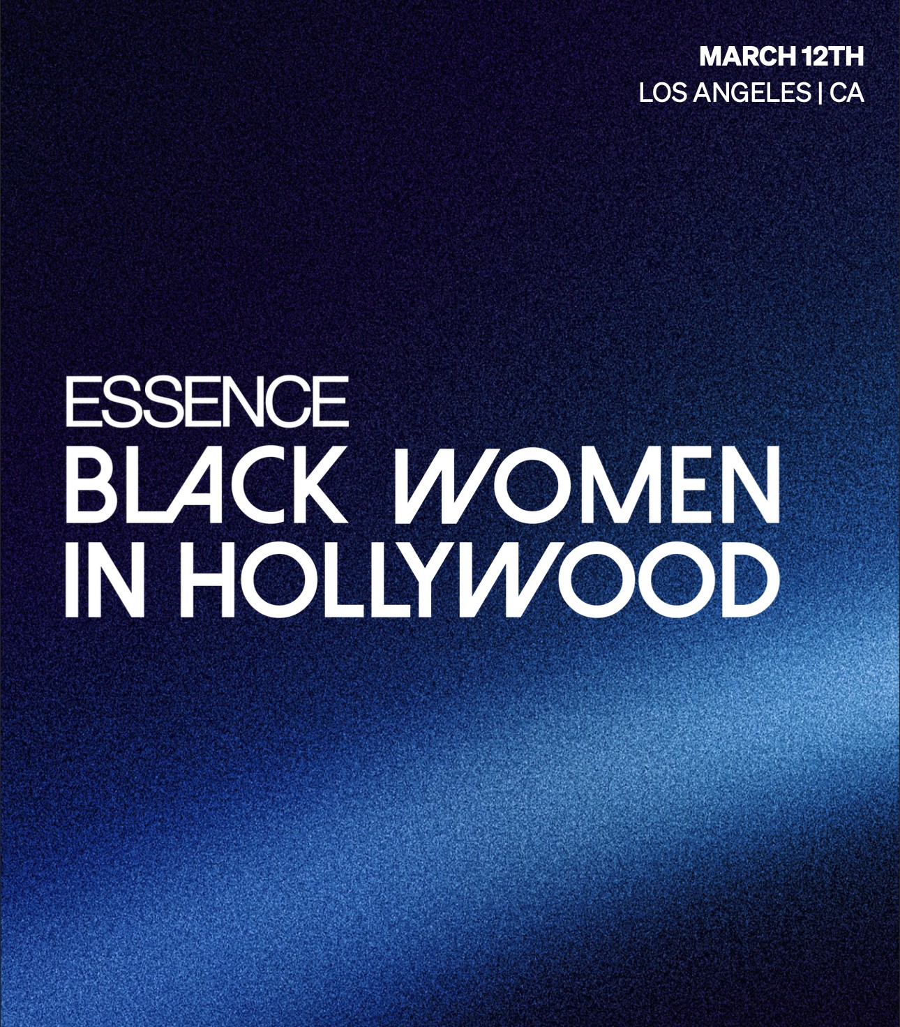 Mya Live at Essence Black Women in Hollywood (Los Angeles, CA)